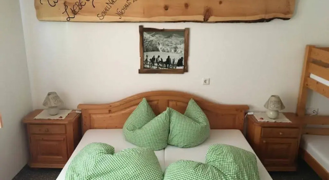 Berghotel Gerlosstein, Забронировать Отель Отели Тироля 3 звезды, 3*