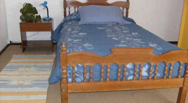 Hostal Casona de Chorrillos, Забронировать Хостел Винья-дель-Мар область Вальпараисо, рядом с Viña del Mar Clinical Hospital
