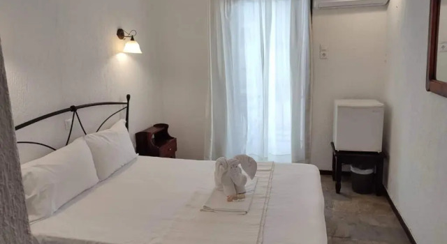 Номер Standard Hotel Amalia 2
