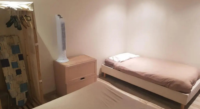 13 Rue de la Fontaine F11, Забронировать Апартаменты/квартира Лурд Hautes-Pyrénées