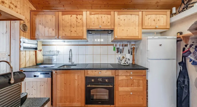 Шале с 3 комнатами Chalet Nuage Family friendly Mountain getaway