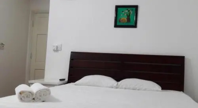 Seaside Homestay