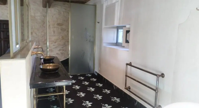 Le Mas Mauléon, Prenota Hotel Hotel a Alvernia con parcheggio, Parcheggio