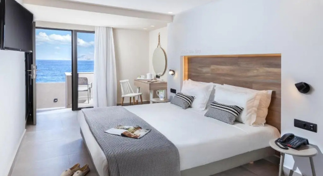 Номер Standard Carian Hotel
