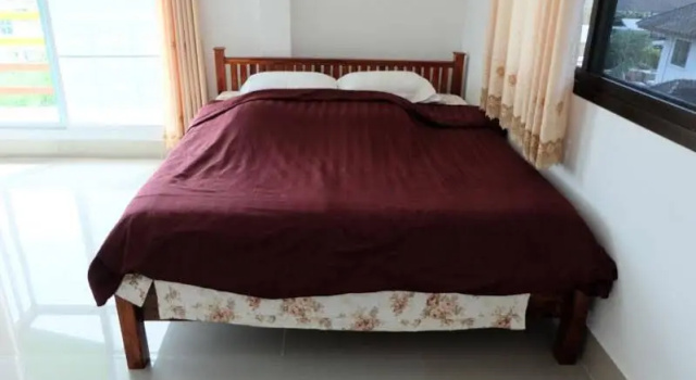 Punyawat Court Apartments