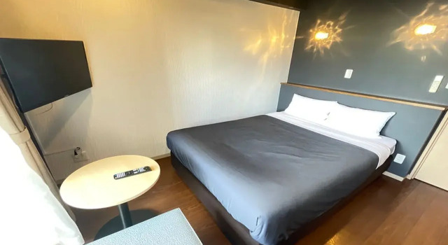 BiBi Hotel Convention Bay