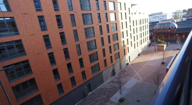 Serviced Lifestyle - Slough Station