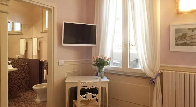 Camera Classica Relais Vimercati