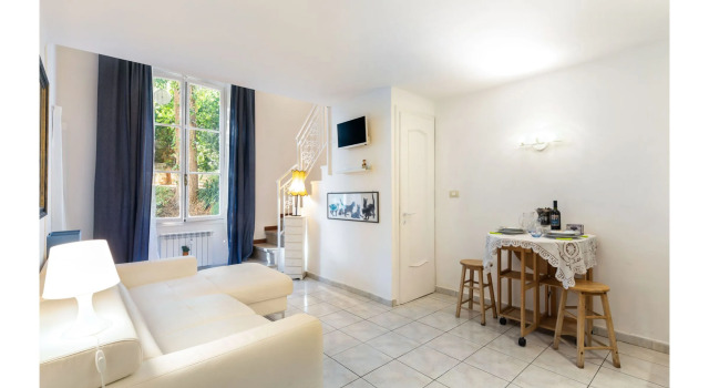 Villa Evelina