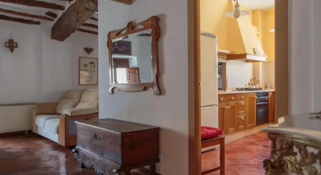 Casa del Mesoncico, Varaa Hotelli Cehegin Murcia