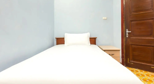 Номер Standard Chikoo Homestay spot-on