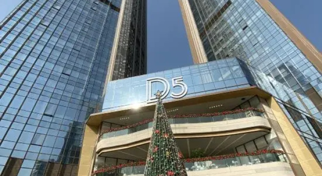 ShiYue•Yiting Hotel (Chengdu Century City New International Convention and Exhibition Center)