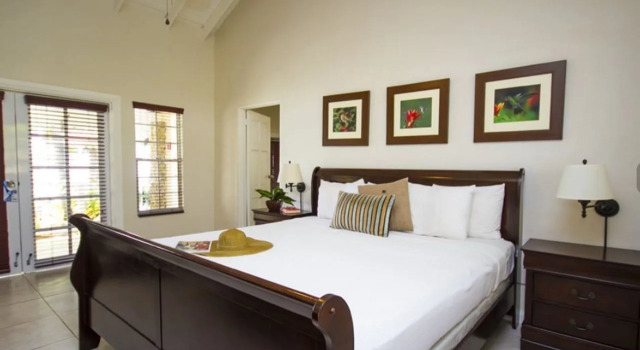 Blue Waters Inn, Prenota Hotel Speyside Tobago