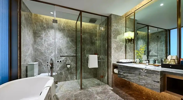 Номер Superior Crowne Plaza Nanning City Center by IHG