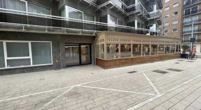 BE MID Jean 16B in Middelkerke, Prenota Appartamento Middelkerke 
