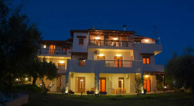 Villa Decauville