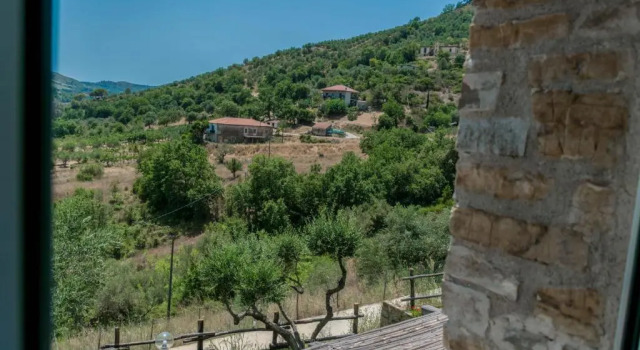 Трёхместный номер Standard Country House L'antica Pietra