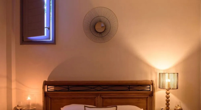 Antiparos Luxury Villas