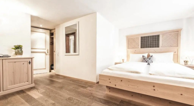 Номер Standard Hotel Sonne