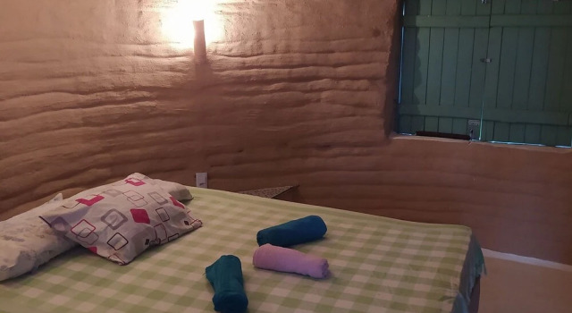 Люкс casa de areia