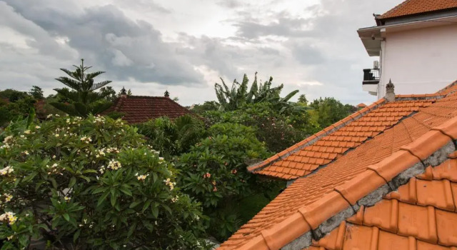 Pande Homestay, Boek Hotel Goedkope hotels in Bali