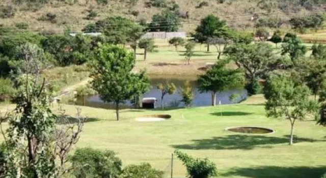 Lodge Lucanus, Prenota Hotel Warmbaths 