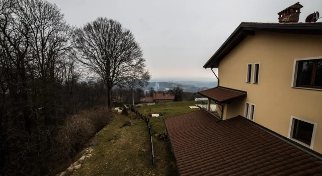 Cascina il Faggio, Rezervovat Hotel Hotely v Valdilana se snídaní, Snídaně