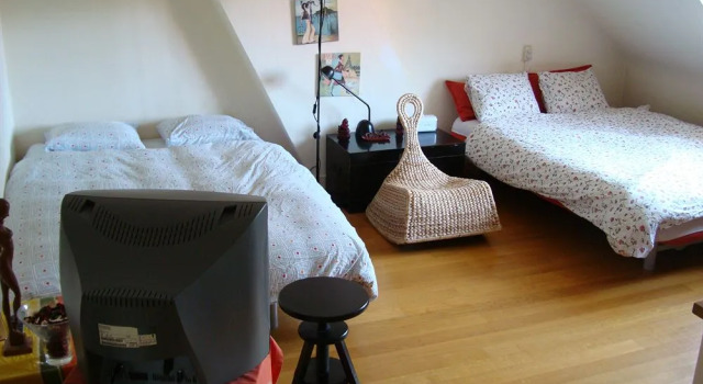 Boutique Hotel Sycamore at Villapark