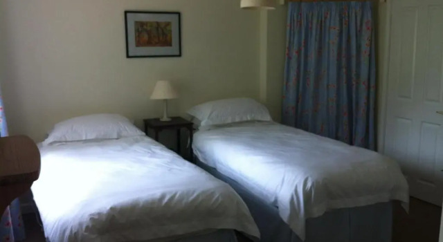 Номер Standard Gunville House B&B