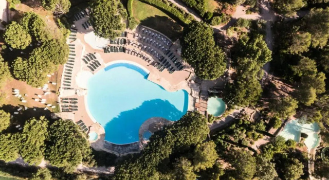 Village Pont Royal en Provence - maeva Home - Appartement 4 pièces 8 personnes, Забронировать Апартаменты/квартира Мальмор Буш-дю-Рон