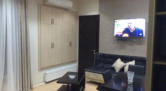 Arakishvili Flat