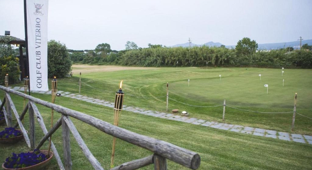 Номер Standard Tenuta Bussete Country Hotel