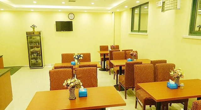 Hanting Hotel