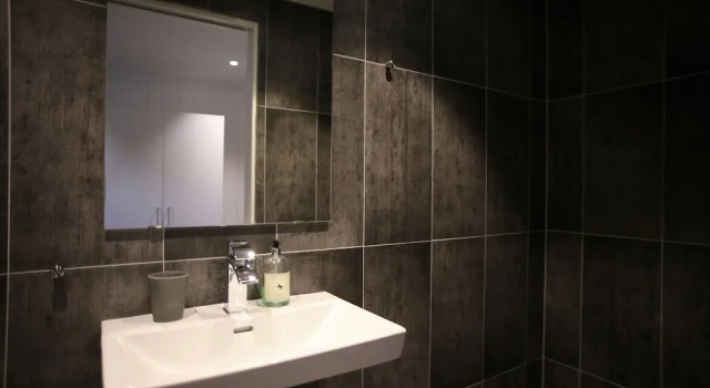 Suite De lujo Helgaker Gård
