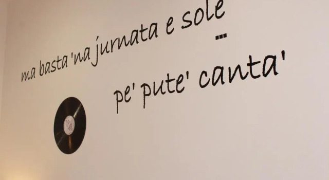 Номер Standard B&B Allerìa Pozzuoli