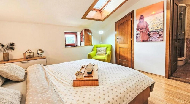 Apartment Bilice