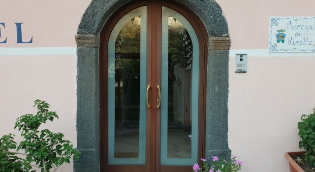 Hotel Principe di Rinella