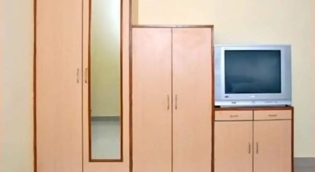 Двухместный номер Deluxe Hotel Konark