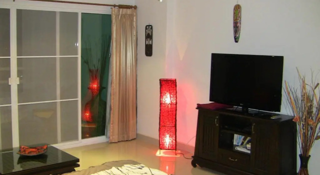 View Talay 5 Room 321