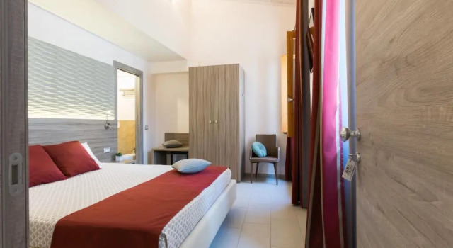 Люкс Ottocento Guest House
