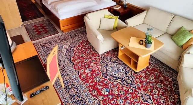 Апартаменты Appartment 728 Meerblick