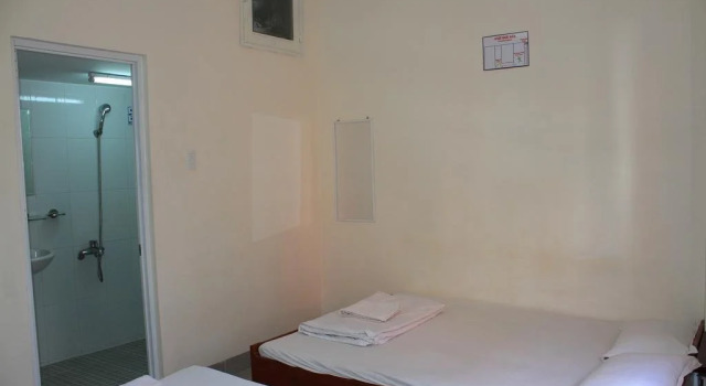 Ngoc Mai Guesthouse, Prenota Hotel Buôn Ma Thuột Dak Lak