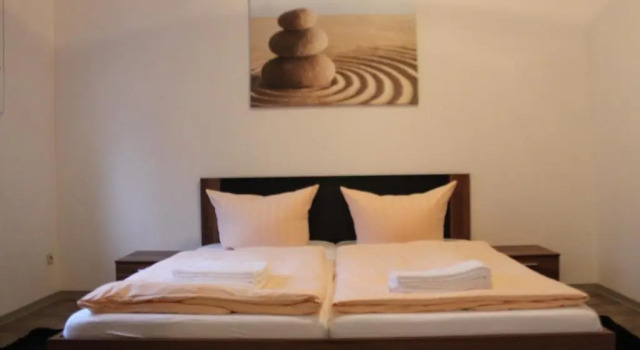Camera Comfort Berl Inn