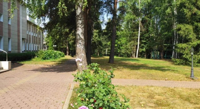 Sanatorij Vol'ginskij, Забронировать Отель Вольгинский 