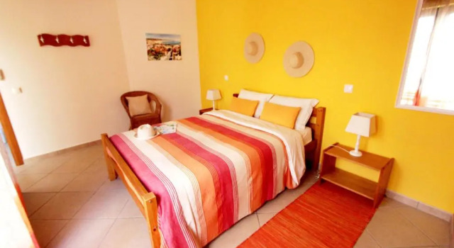 Номер Standard Casa a Sul - Lagos Guesthouses