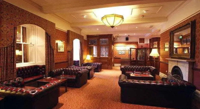 Best Western Shap Wells, Забронировать Отель Ортон 