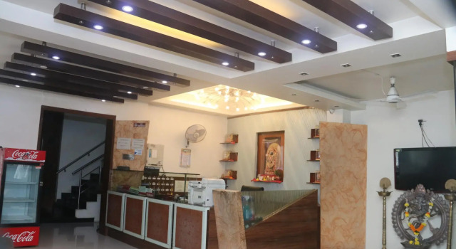 Hotel Pranav Executive