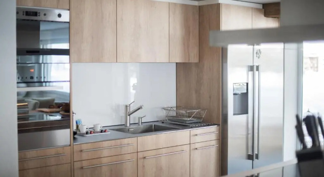 Апартаменты Haus Andy