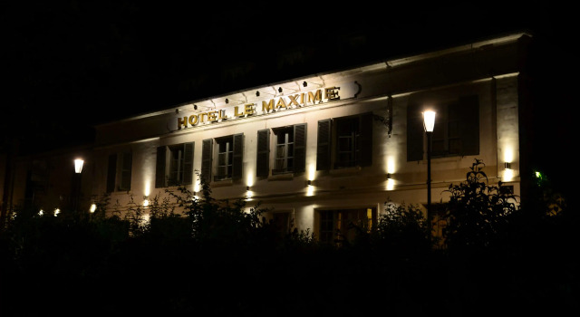 Hotel Le Maxime, BW Signature Collection