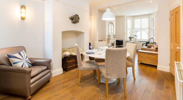 SPR Altrincham A Lovely Period Property House, Prenota Hotel Trafford Inghilterra